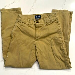 Children’s Place khaki pants size 7